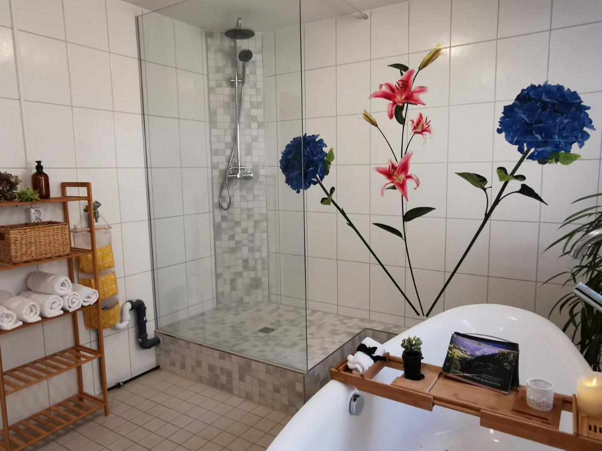 Ferienwohnung Vogelsang Im Schwarzwald Мюнстерталь Екстер'єр фото