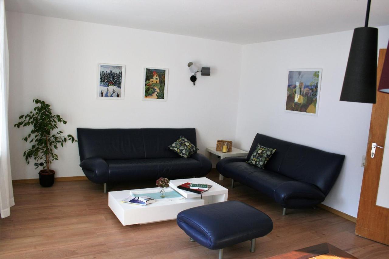 Ferienwohnung Vogelsang Im Schwarzwald Мюнстерталь Екстер'єр фото