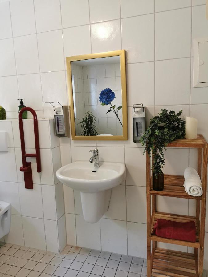 Ferienwohnung Vogelsang Im Schwarzwald Мюнстерталь Екстер'єр фото