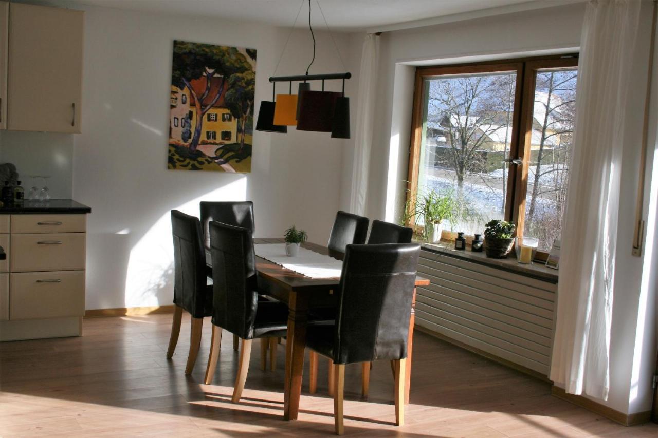 Ferienwohnung Vogelsang Im Schwarzwald Мюнстерталь Екстер'єр фото