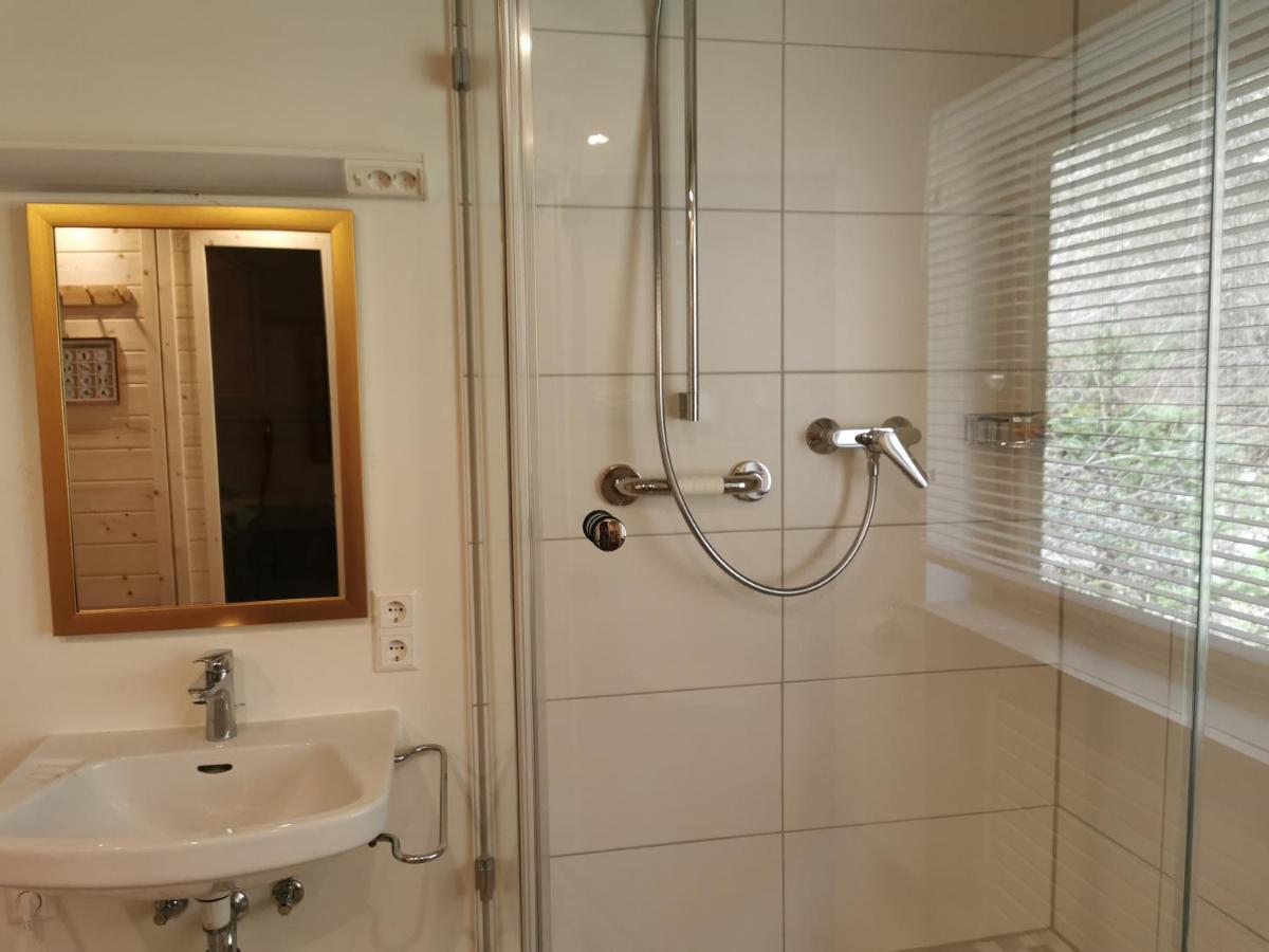 Ferienwohnung Vogelsang Im Schwarzwald Мюнстерталь Екстер'єр фото