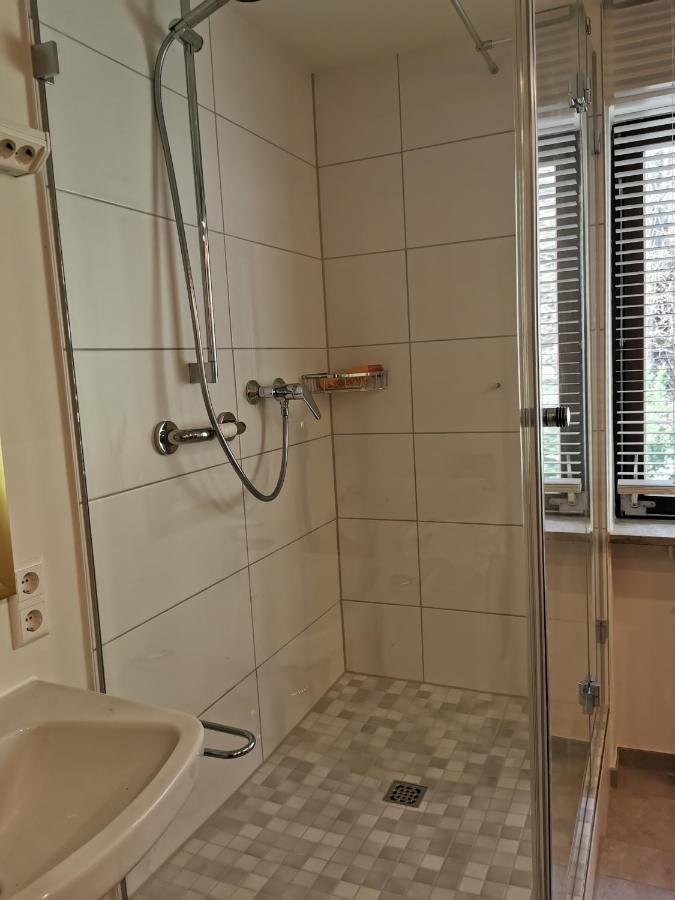 Ferienwohnung Vogelsang Im Schwarzwald Мюнстерталь Екстер'єр фото