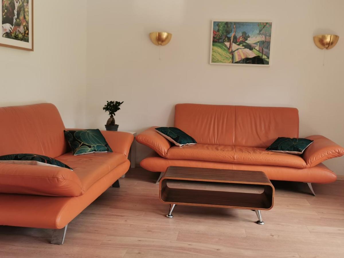 Ferienwohnung Vogelsang Im Schwarzwald Мюнстерталь Екстер'єр фото