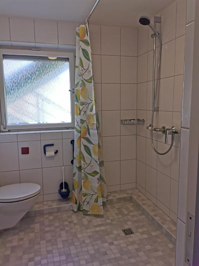 Ferienwohnung Vogelsang Im Schwarzwald Мюнстерталь Екстер'єр фото