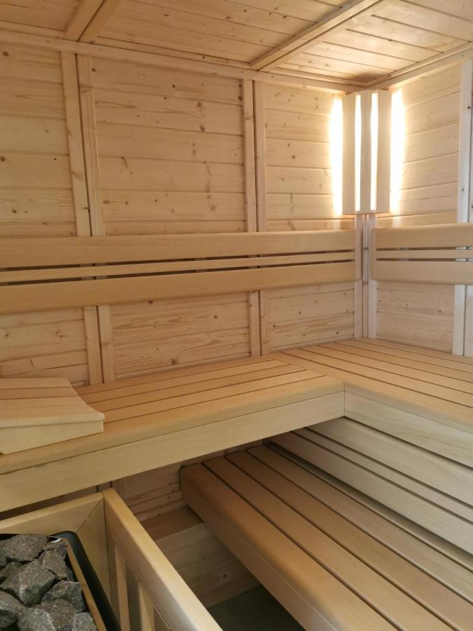 Ferienwohnung Vogelsang Im Schwarzwald Мюнстерталь Екстер'єр фото