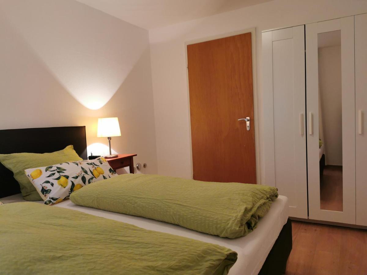 Ferienwohnung Vogelsang Im Schwarzwald Мюнстерталь Екстер'єр фото