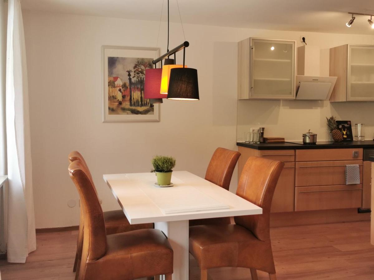 Ferienwohnung Vogelsang Im Schwarzwald Мюнстерталь Екстер'єр фото