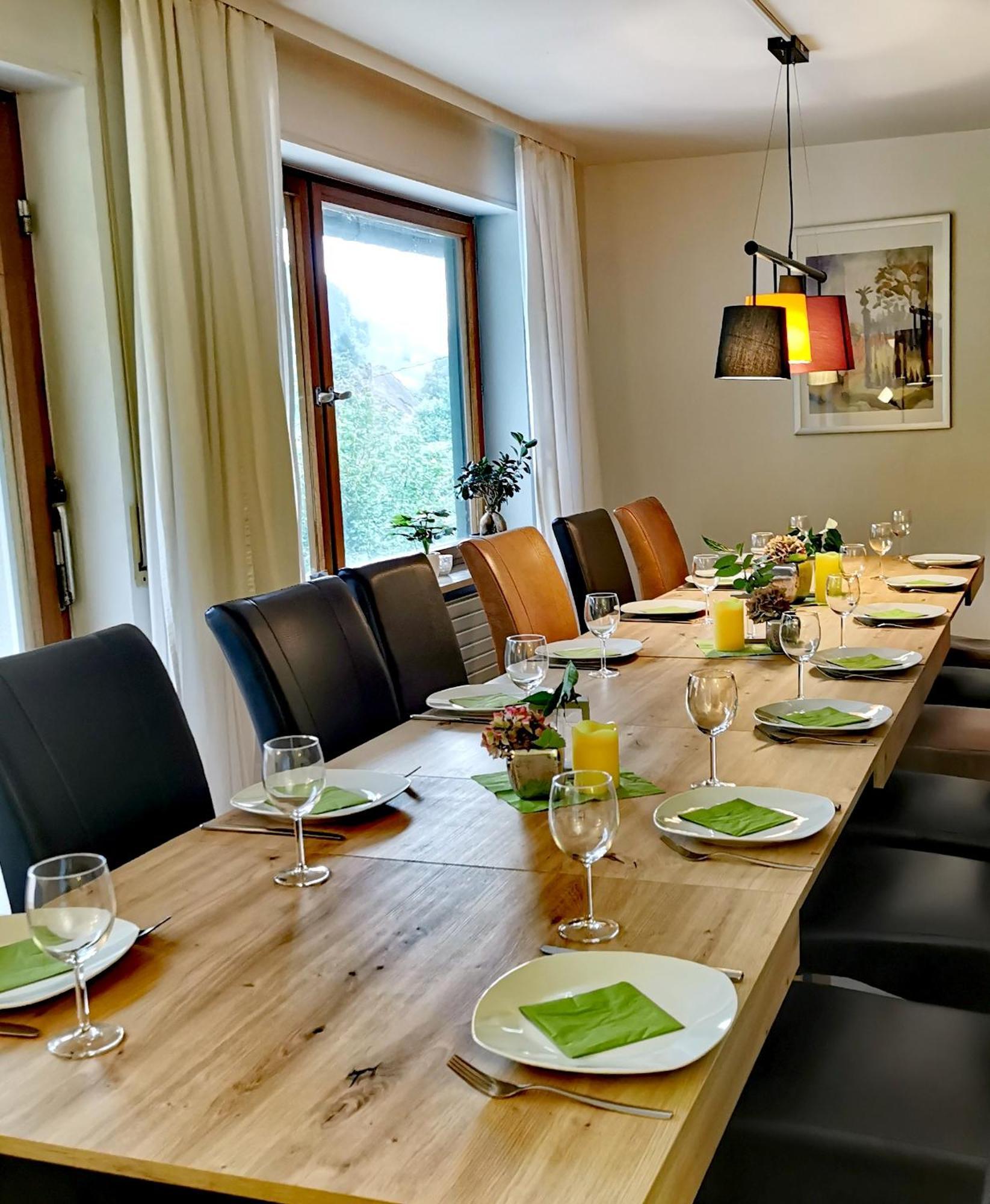 Ferienwohnung Vogelsang Im Schwarzwald Мюнстерталь Екстер'єр фото