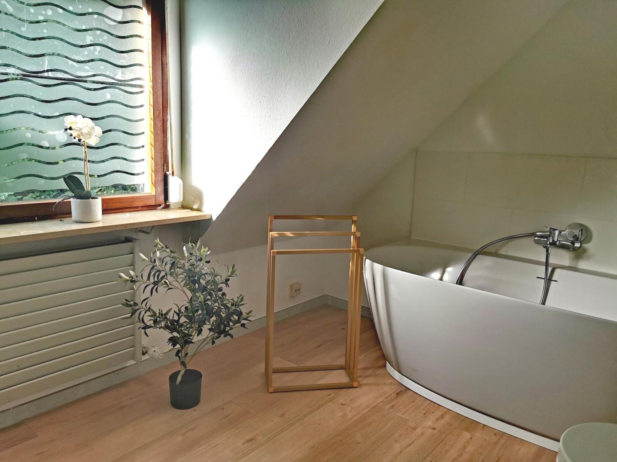 Ferienwohnung Vogelsang Im Schwarzwald Мюнстерталь Екстер'єр фото